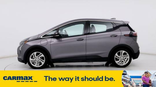 2023 Chevrolet Bolt