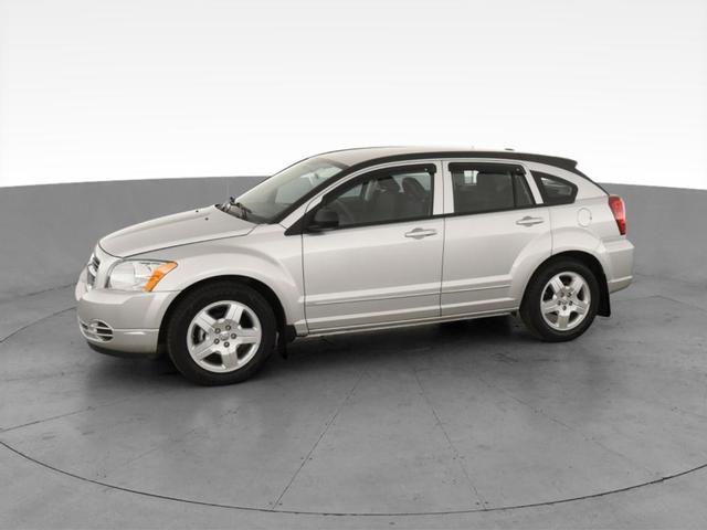 2009 dodge caliber in boston, massachusetts