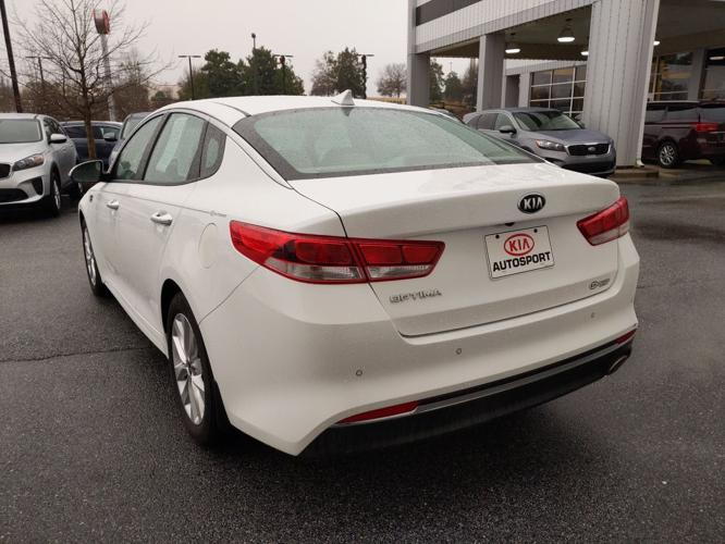 used 2018 kia optima lx columbus, ga 31909 for sale in columbus, georgia