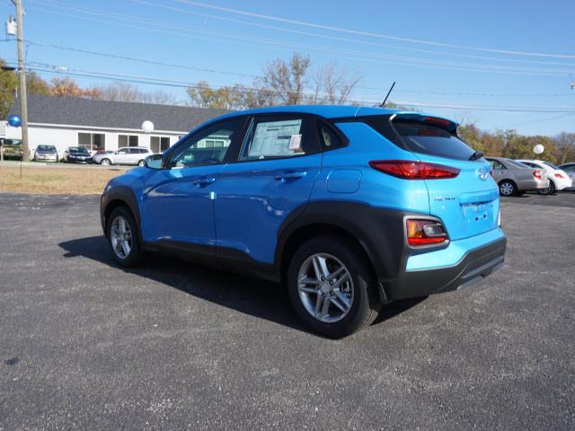 2019 hyundai kona se awd se 4dr crossover for sale in columbia, connecticut