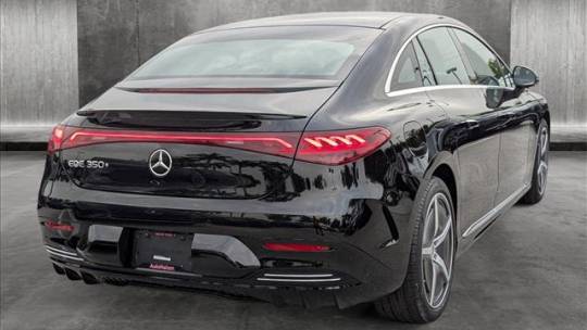 2024 Mercedes-Benz EQE