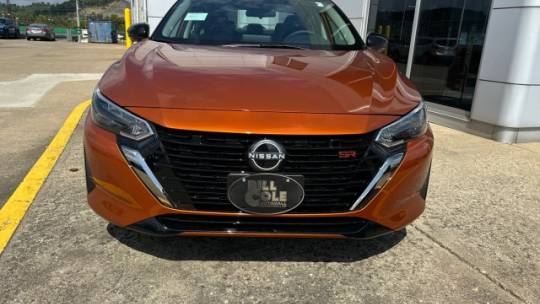2024 Nissan Sentra