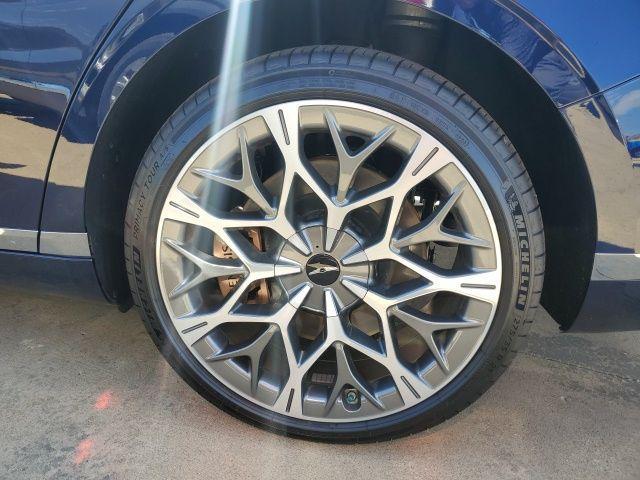 2024 genesis g90 3.5t e-sc