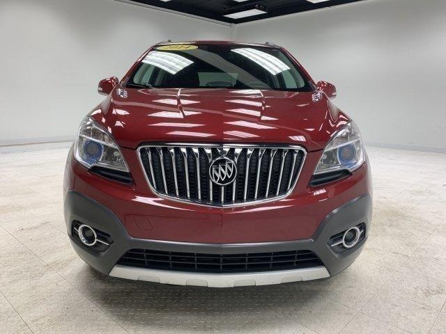 used 2014 buick encore awd convenience ashland, ky 41101 for sale in ashland, kentucky