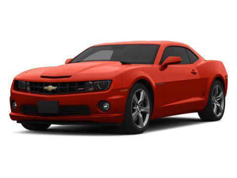 2013 chevrolet camaro 2ss