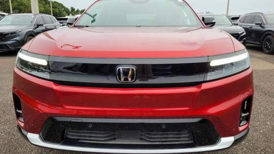 2024 Honda Prologue