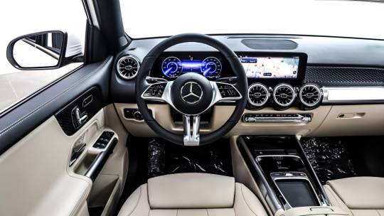 2024 Mercedes-Benz EQB