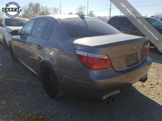 2010 bmw m5 base 4dr sedan for sale in american fork, utah