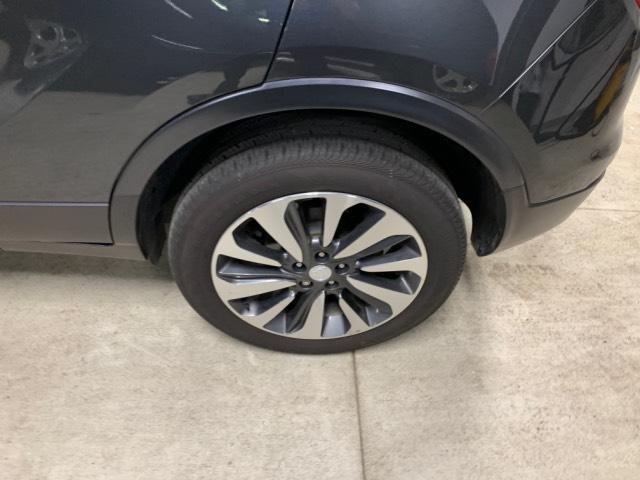 certified 2017 buick encore awd preferred new ulm, mn 56073 for sale in essig, minnesota