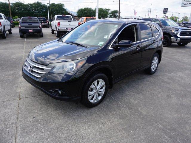 used 2013 honda cr-v awd ex lake charles, la 70607 for sale in lake charles, louisiana