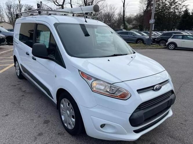 2016 ford transit connect cargo xlt van 4d in langhorne, pennsylvania