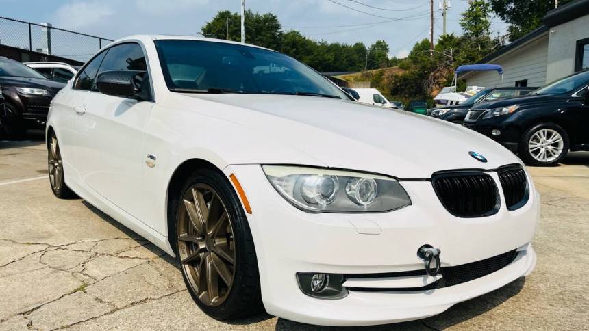 2011 bmw 3 series 335i xdrive