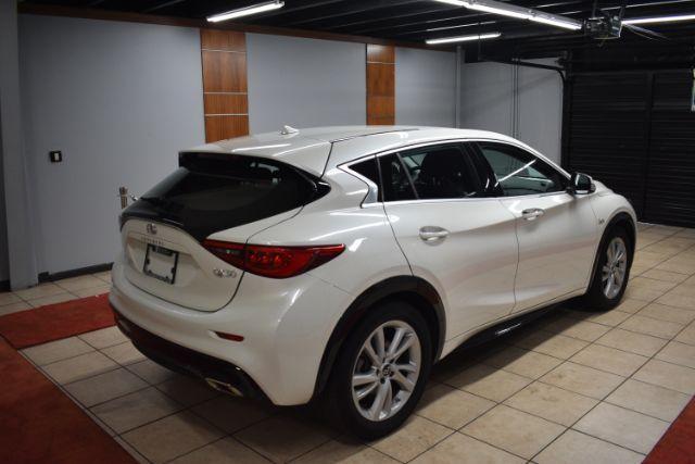 2017 infiniti qx30 in charlotte, north carolina