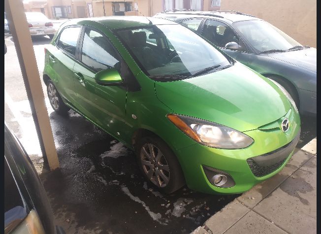 2011 mazda mazda2 for sale in arizona by owner