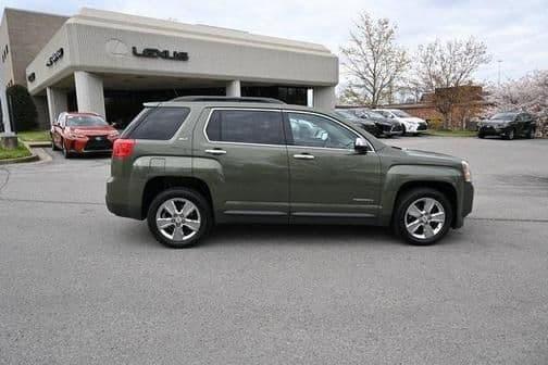 2015 gmc terrain slt-1 in brentwood, tennessee