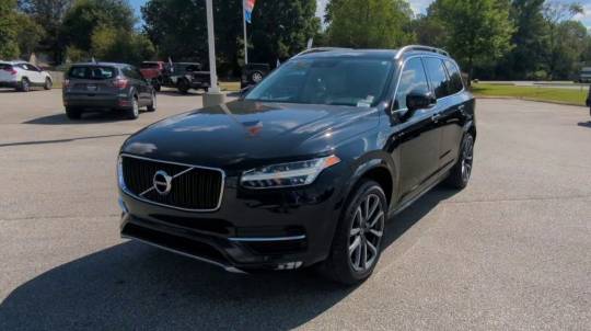 2019 Volvo XC90