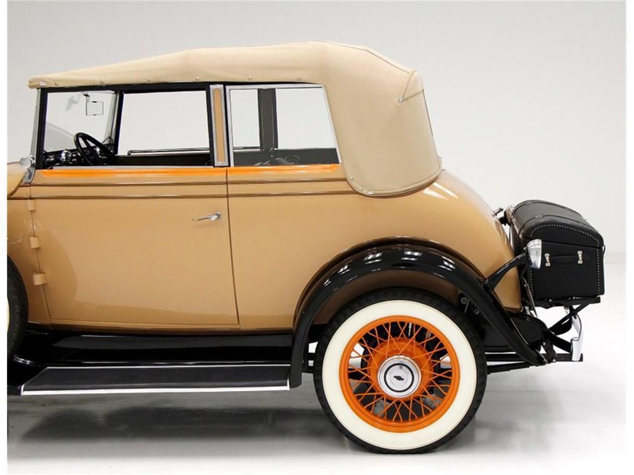1931 chevrolet antique