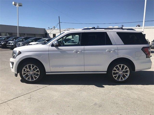 new 2019 ford expedition 4wd platinum logan, ut 84321 for sale in logan, utah