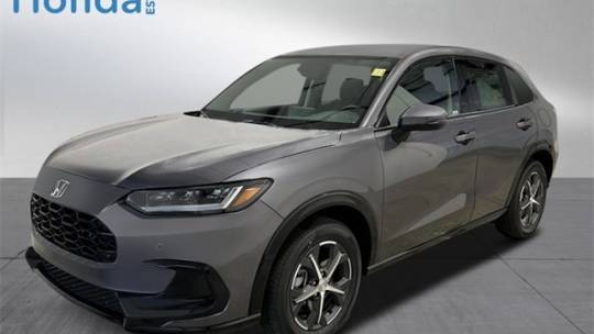 2025 Honda HR-V