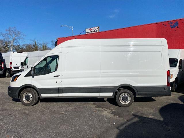 2020 ford transit-250 base