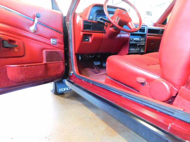 1984 ford escort t1268155