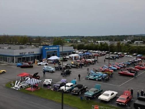 2021 ram 1500 classic warlock quad cab 4x4 6'4' box in east syracuse, new york