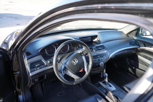 2010 honda accord ex-l