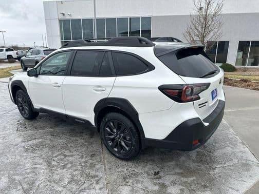 2024 subaru outback onyx edition xt in grand junction, colorado