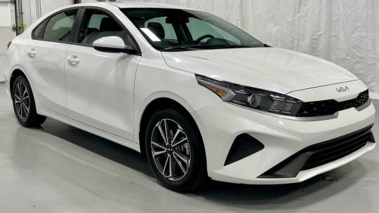 2024 Kia se