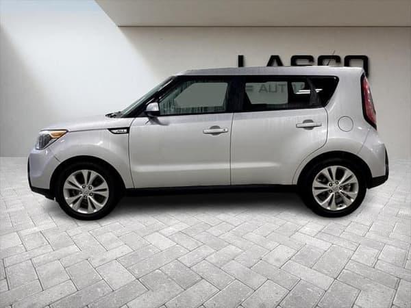 2015 kia soul in secaucus, new jersey
