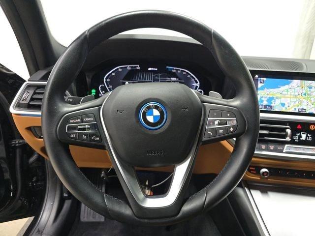 2022 bmw 330e 330e