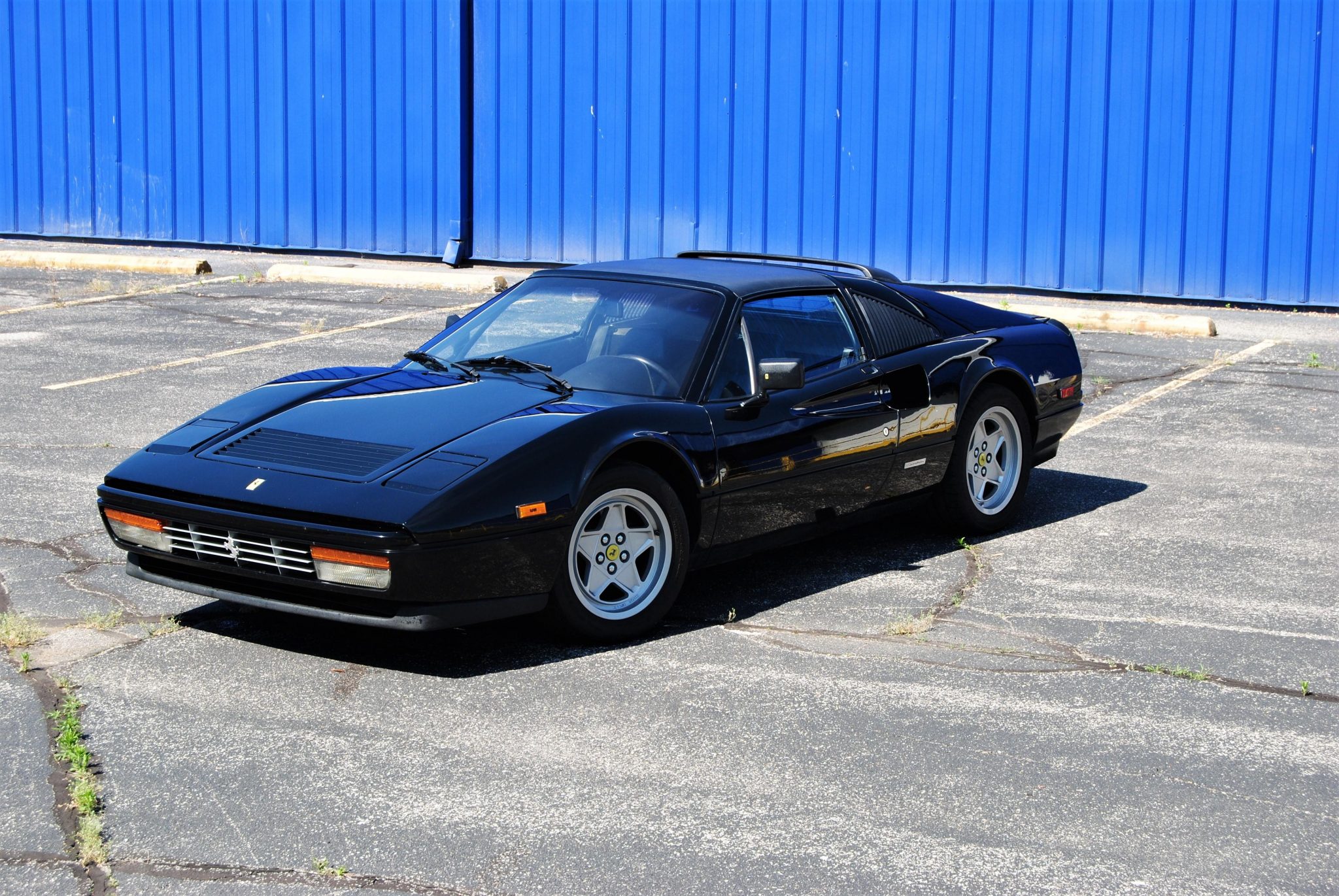 1988 ferrari 328 gts