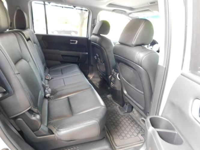 used 2013 honda pilot 4wd touring fayetteville, ar 72704 for sale in fayetteville, arkansas