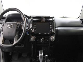 2022 Toyota 4Runner trd off-road premium