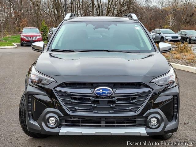 2024 subaru outback touring xt