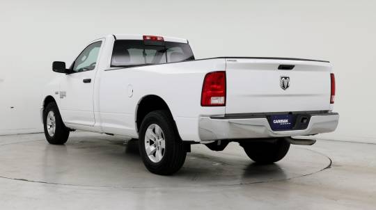 2019 RAM 1500 classic