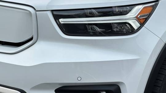 2021 Volvo XC40