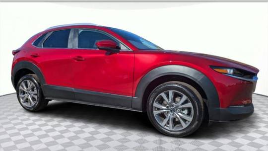 2024 Mazda CX-30