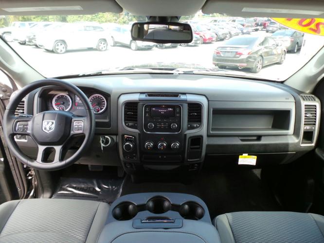 certified 2018 ram 1500 express cockeysville, md 21030 for sale in cockeysville, maryland