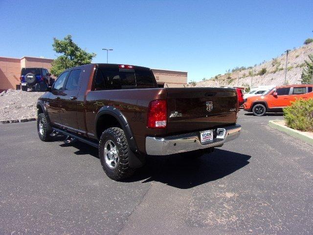 certified 2015 ram 2500 big horn prescott, az 86301 for sale in prescott, arizona