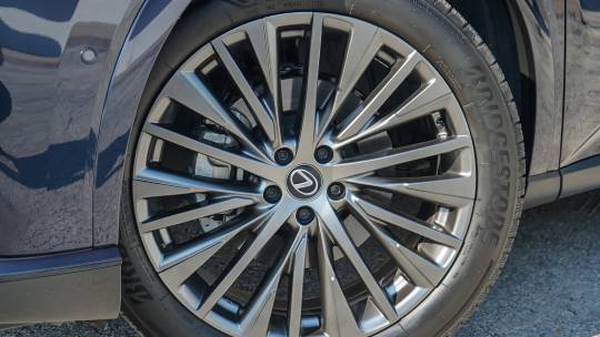 2023 Lexus RX