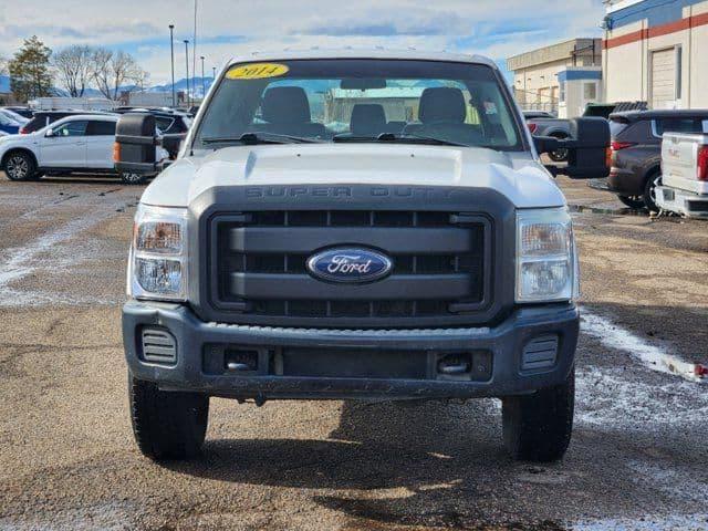 2014 ford f-250 xl in denver, colorado