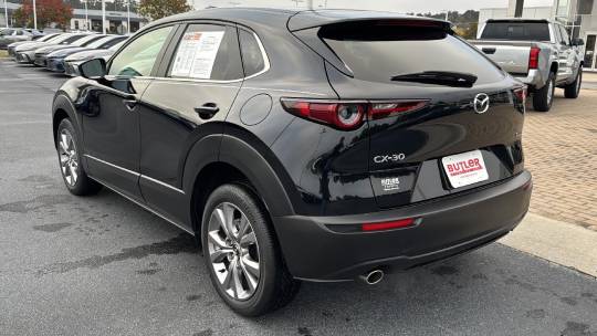 2021 Mazda CX-30