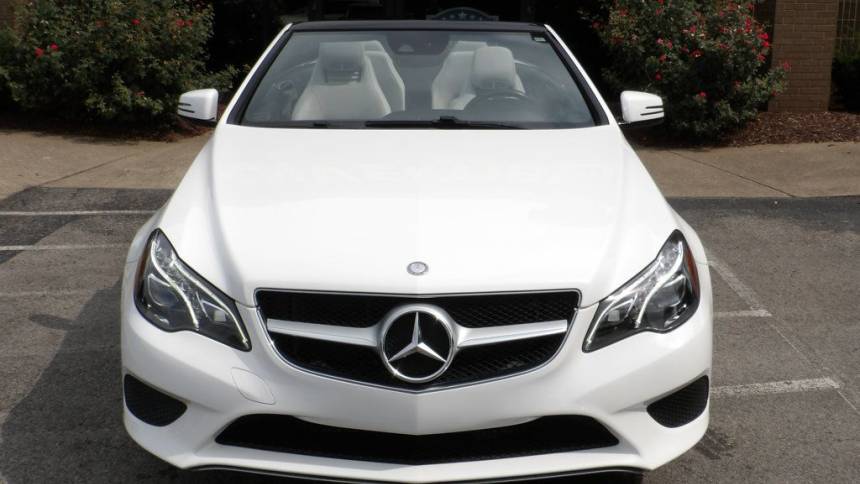 2014 mercedes-benz e-class e 350