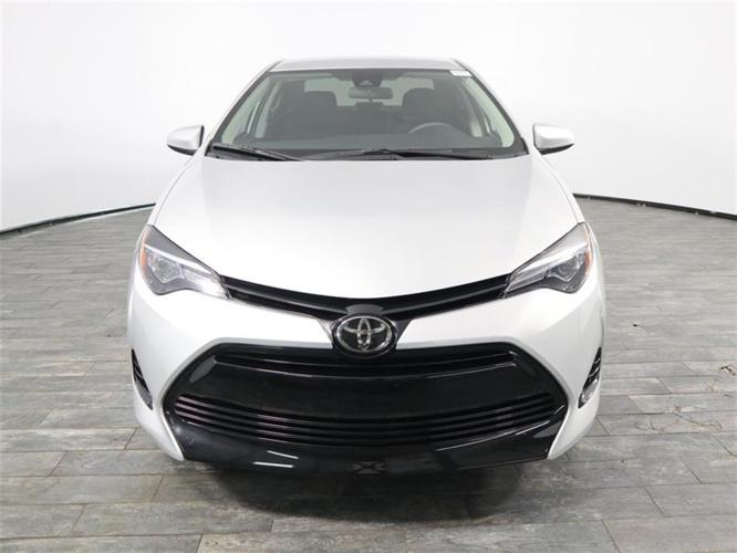 used 2017 toyota corolla le north lauderdale, fl 33068 for sale in pompano beach, florida