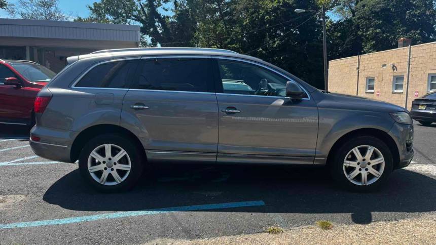 2011 audi q7 3.0 quattro tdi premium plus