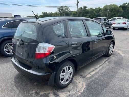 2011 honda fit base in pensacola, florida