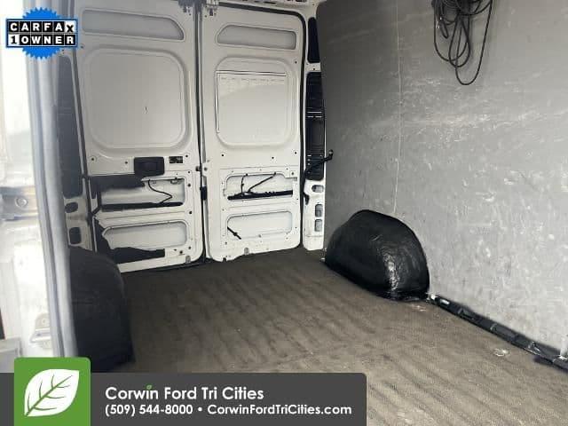 2021 ram promaster 2500 159 wb high roof cargo in pasco, washington