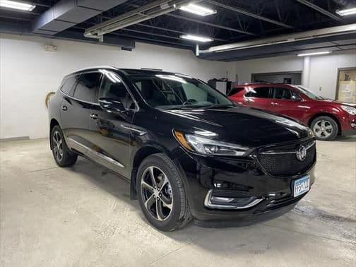 2021 buick enclave awd essence in essig, minnesota