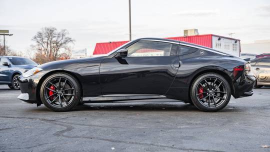 2024 Nissan Z